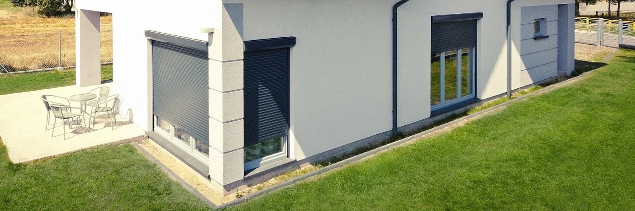 Jalüz pəncərə sistemləri sizin seçiminizdir